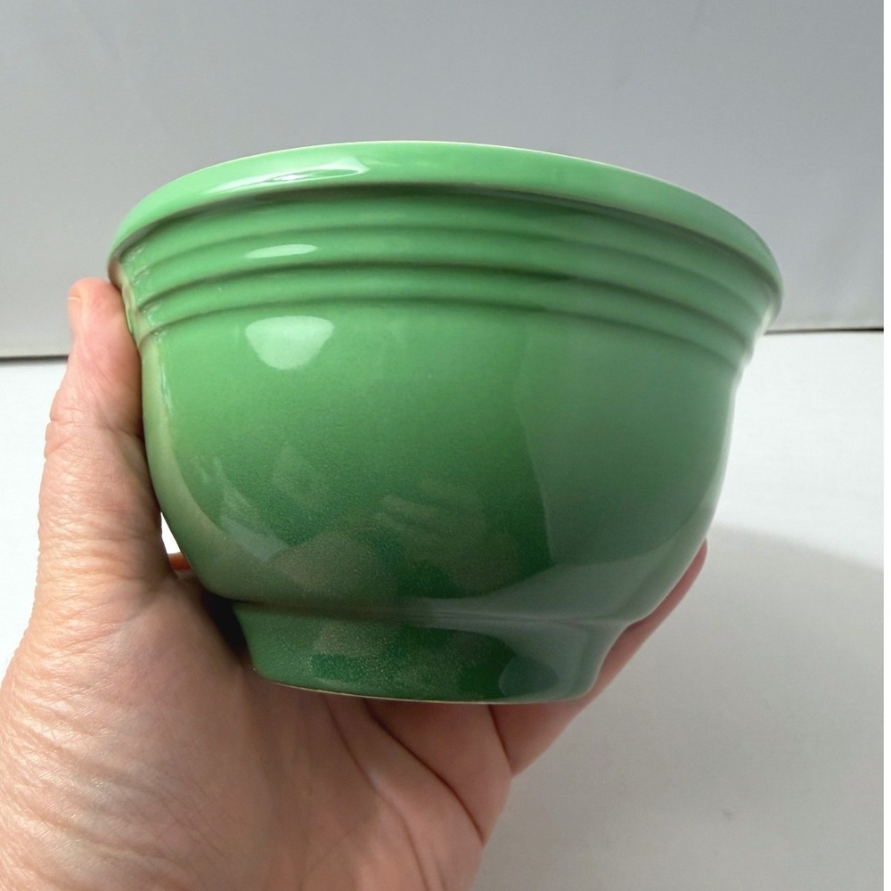 Le Creuset Mortar Pestle Green - Picture 5 of 9
